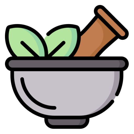 ayurveda icon images
